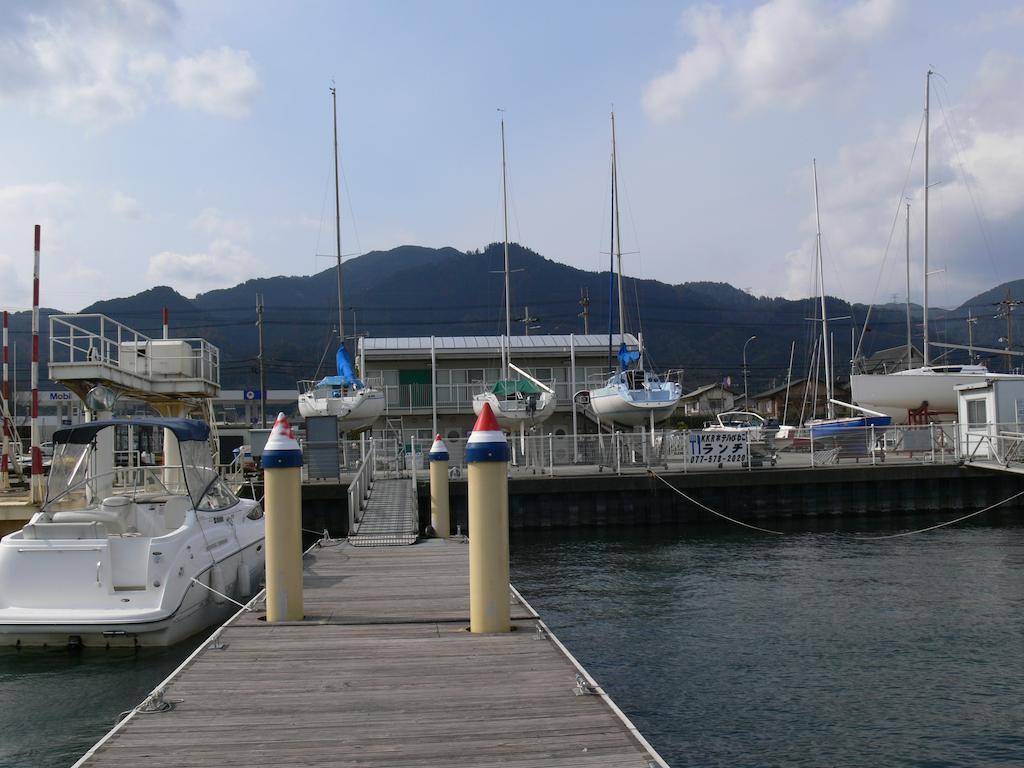 Kkr Biwako Otsu Ngoại thất bức ảnh