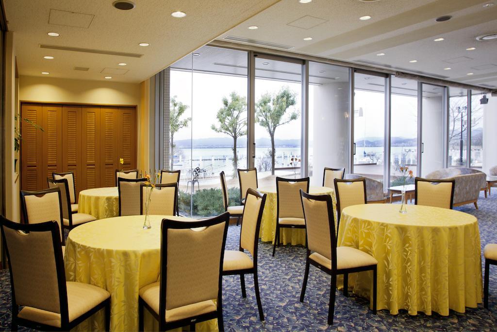 Kkr Biwako Otsu Ngoại thất bức ảnh