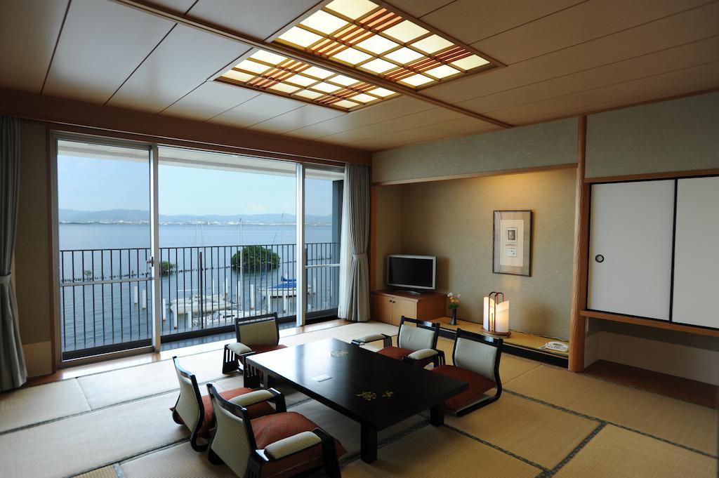 Kkr Biwako Otsu Phòng bức ảnh