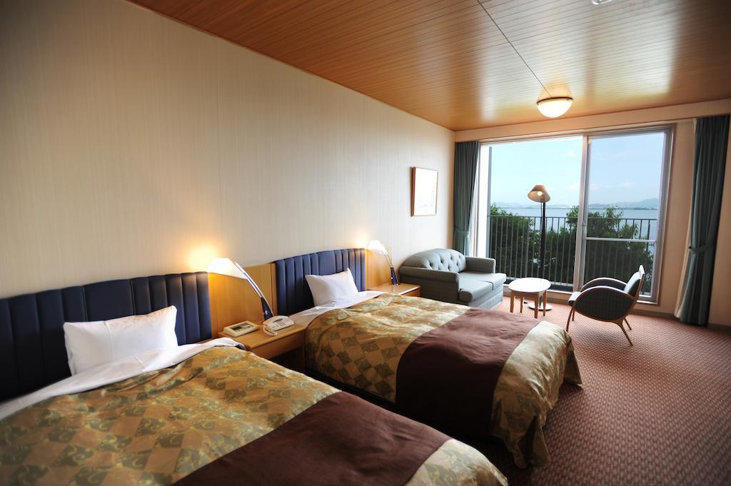 Kkr Biwako Otsu Phòng bức ảnh