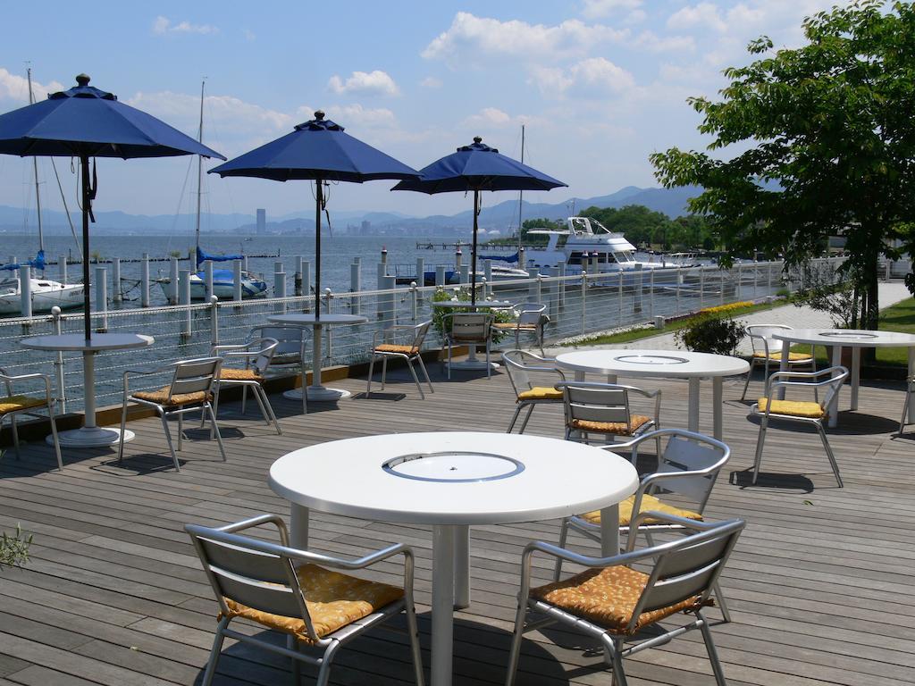 Kkr Biwako Otsu Ngoại thất bức ảnh