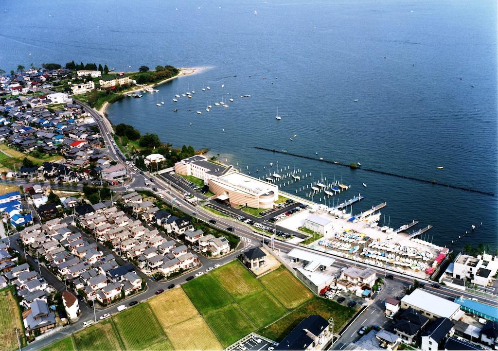 Kkr Biwako Otsu Ngoại thất bức ảnh