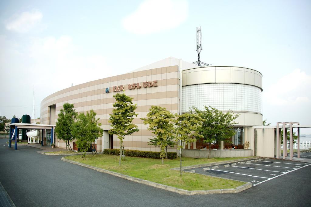 Kkr Biwako Otsu Ngoại thất bức ảnh