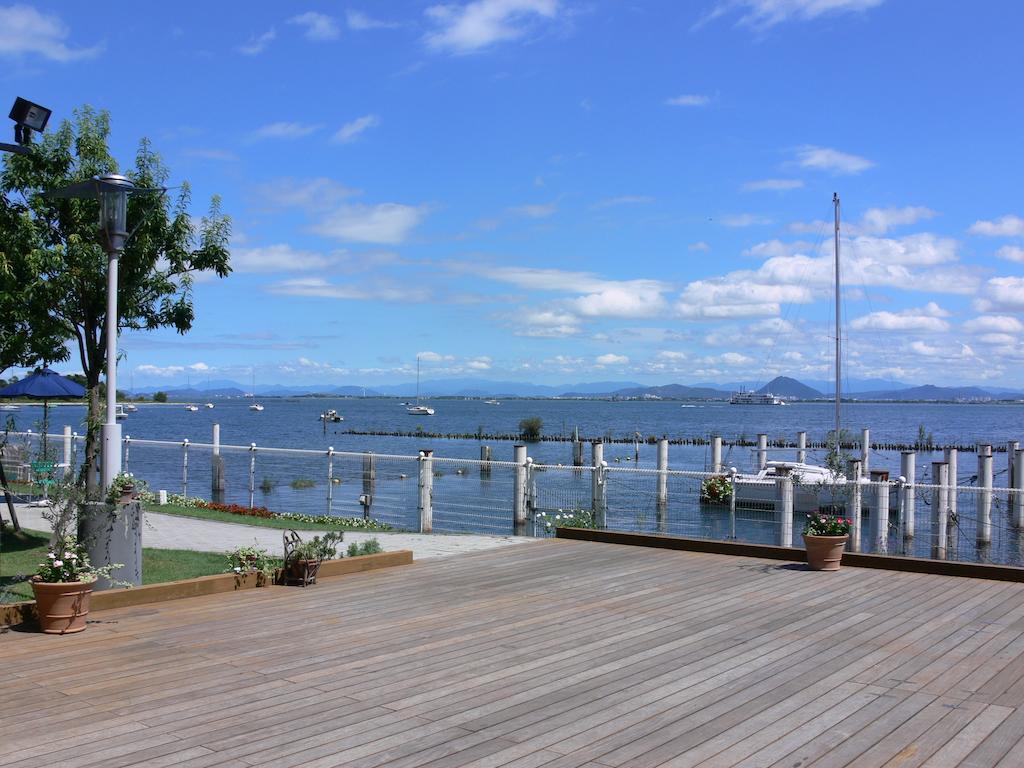 Kkr Biwako Otsu Ngoại thất bức ảnh