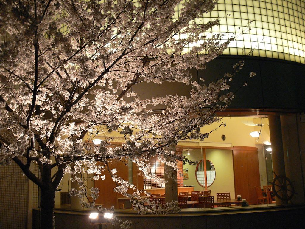 Kkr Biwako Otsu Ngoại thất bức ảnh